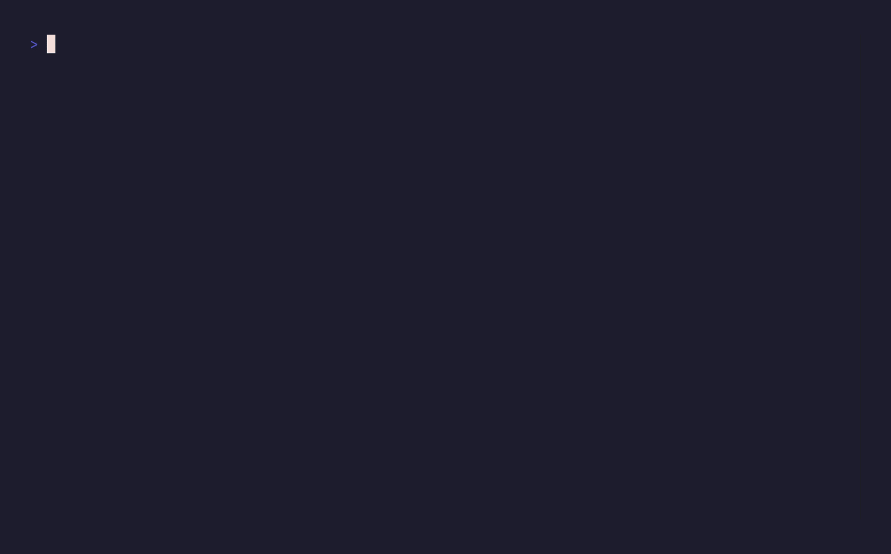 grip adopt on an existing ~/.config/helix: it asks how to own the files, records prior state, applies, and grip rollback restores the original files byte-for-byte